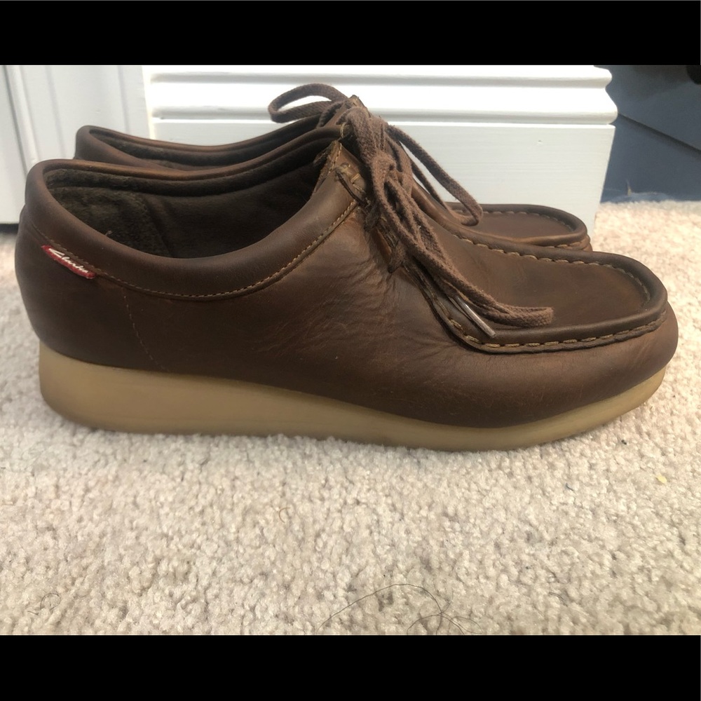 Womens Clarks Padmora Size 8.5